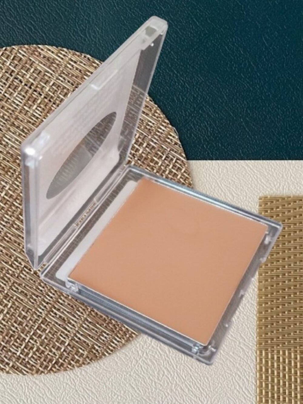 Mary Kay Endless Performance® Beige 5 Matte Crème-to-Powder Foundation ✨NIB✨ - Picture 3 of 7